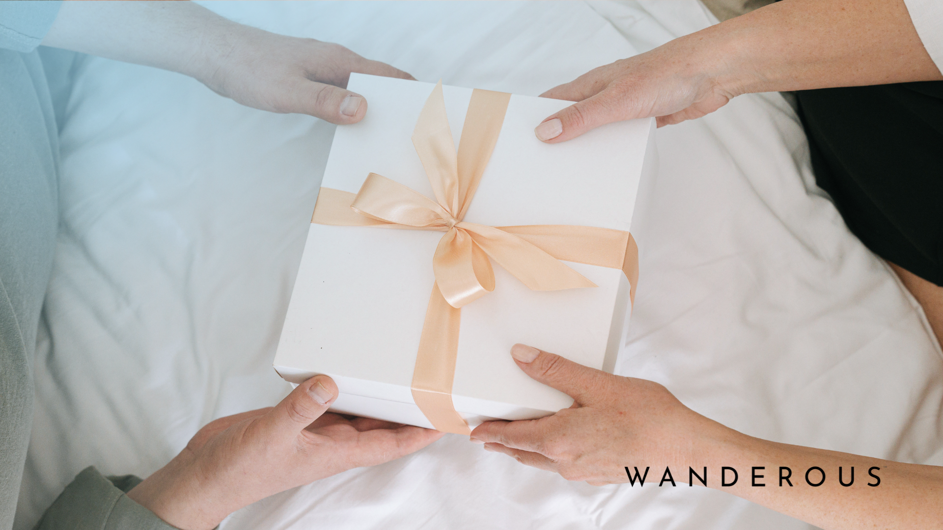TSA-Approved Beauty Gifts for Travelers