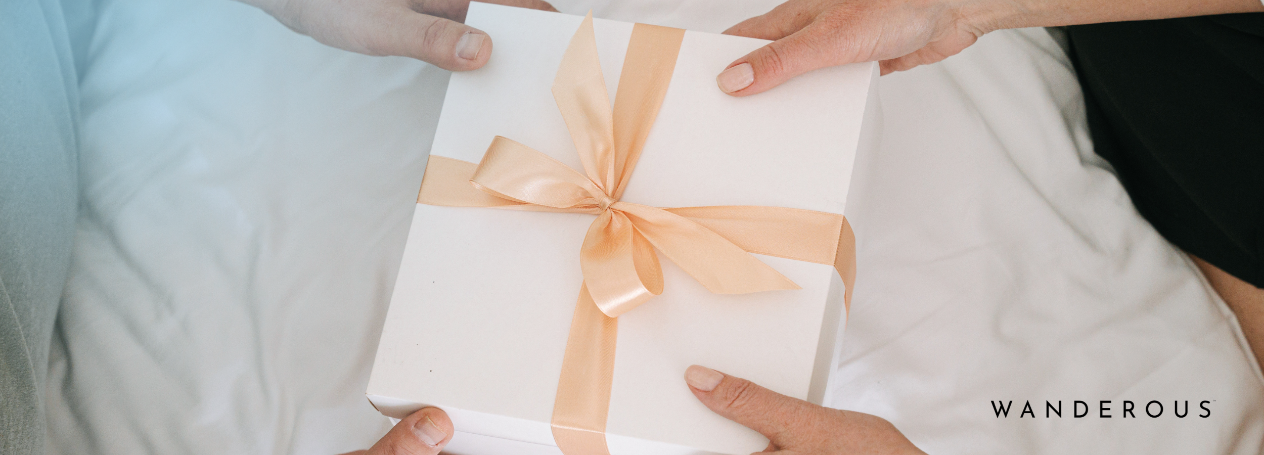 TSA-Approved Beauty Gifts for Travelers