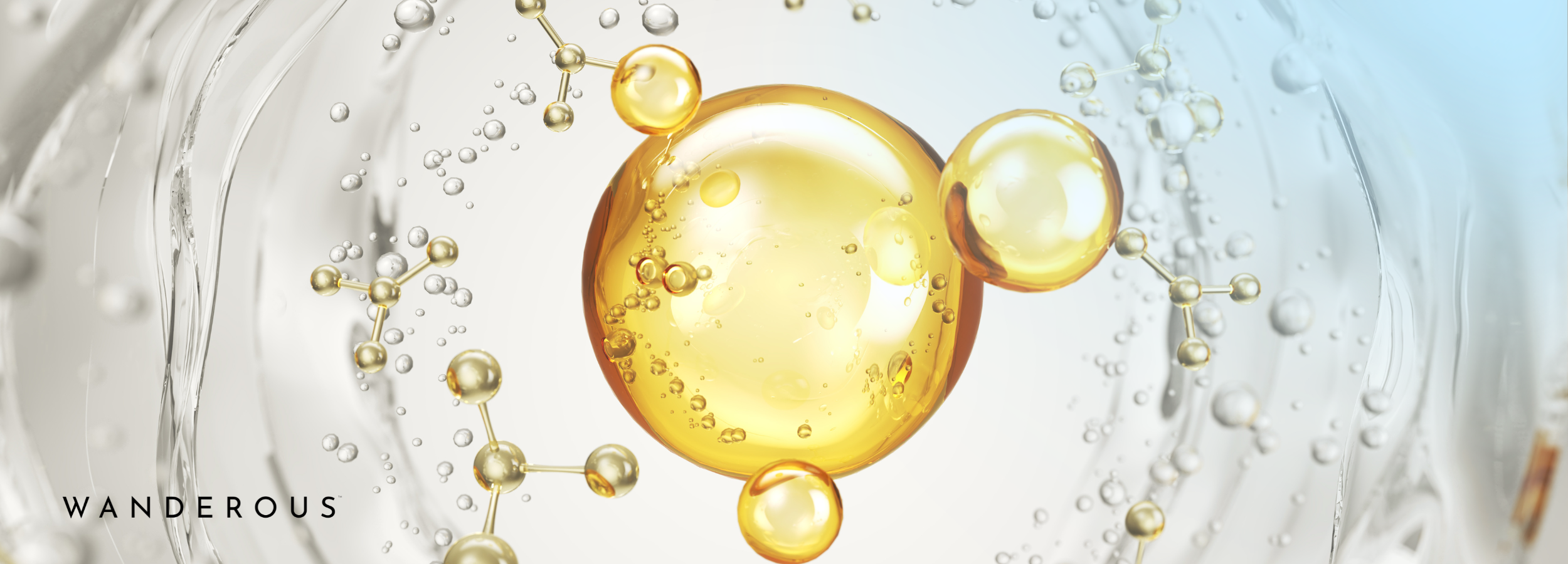 Is Hyaluronic Acid Good for Your Hair? The Moisture-Binding Ingredient Behind the QUENCH Bundle