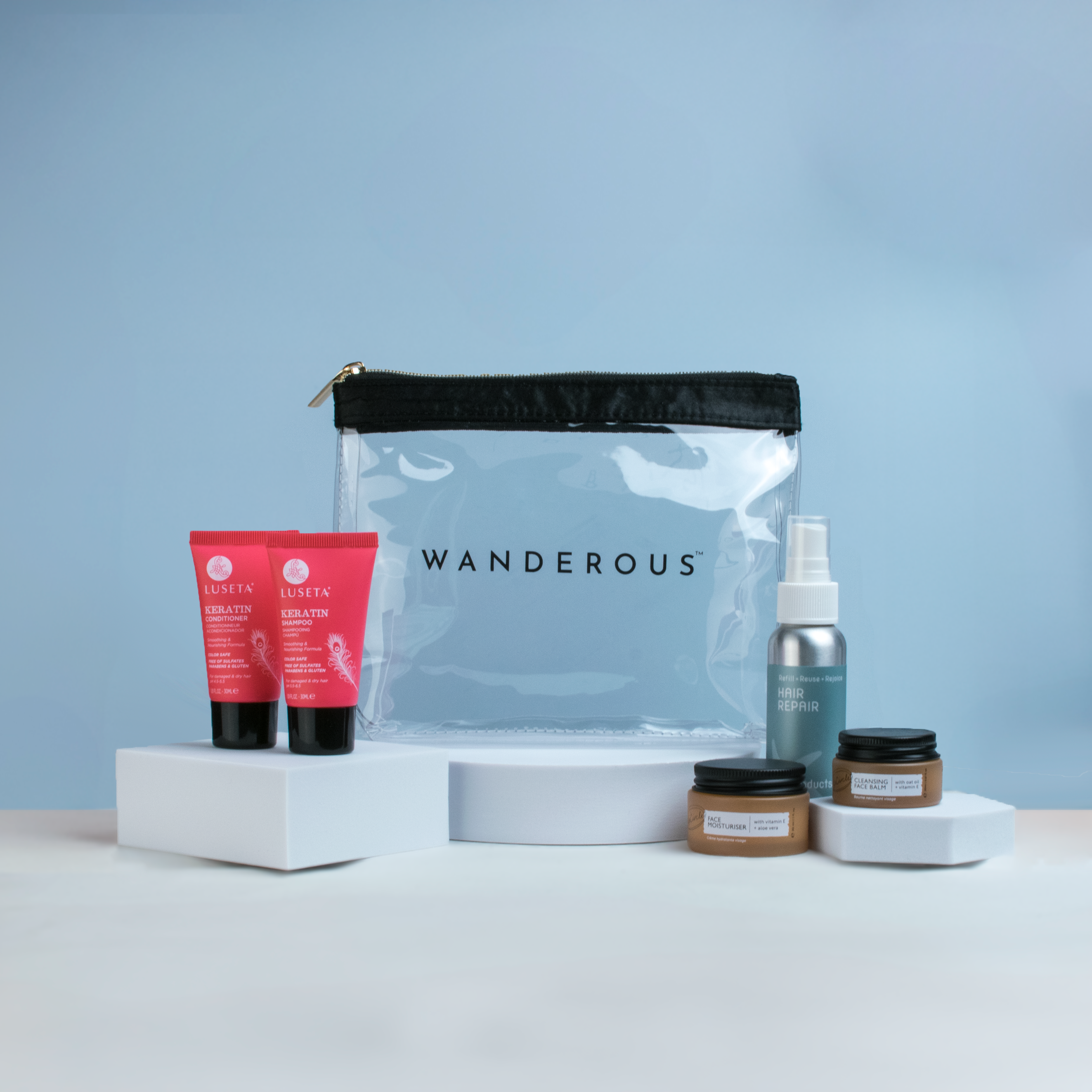 the BALANCE bundle