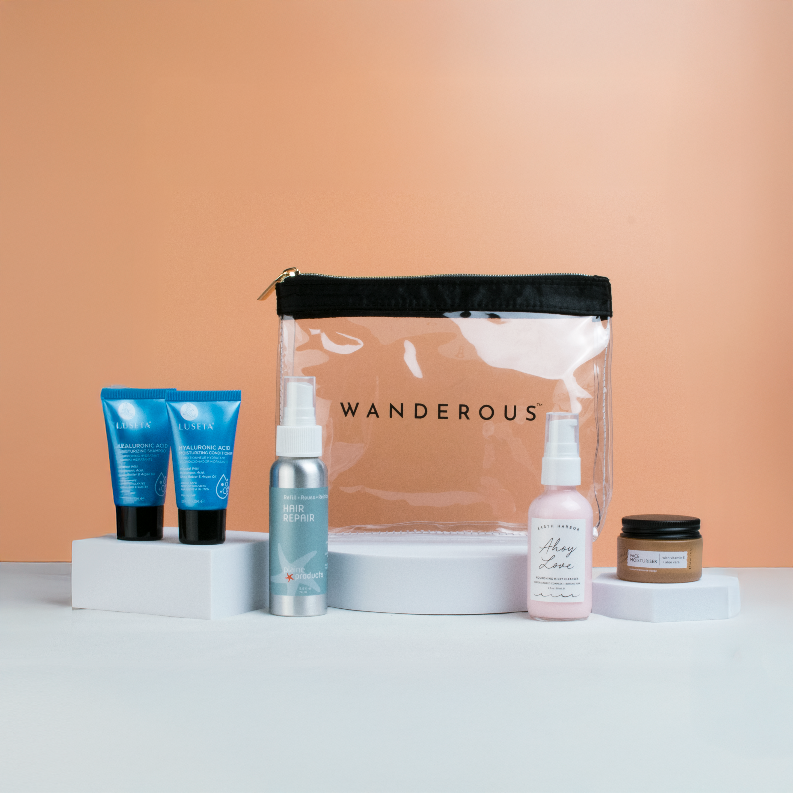 the QUENCH bundle