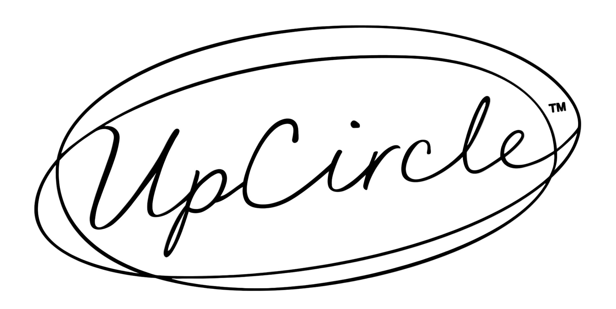 Logo of UpCircle
