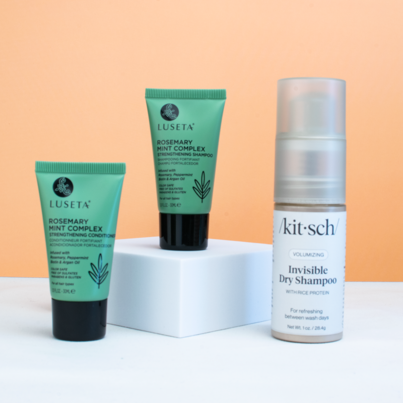 the REFRESH bundle