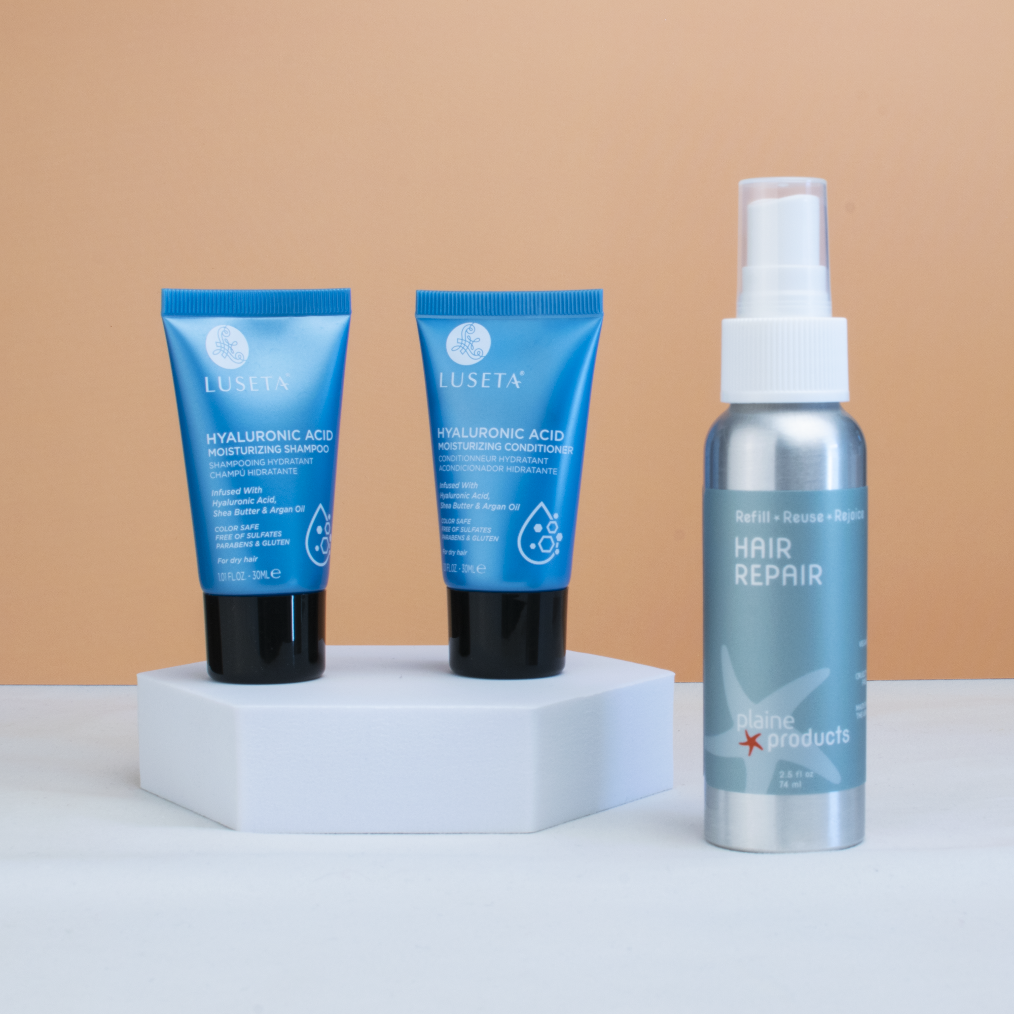 the QUENCH bundle