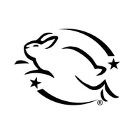 Leaping Bunny Certified seal