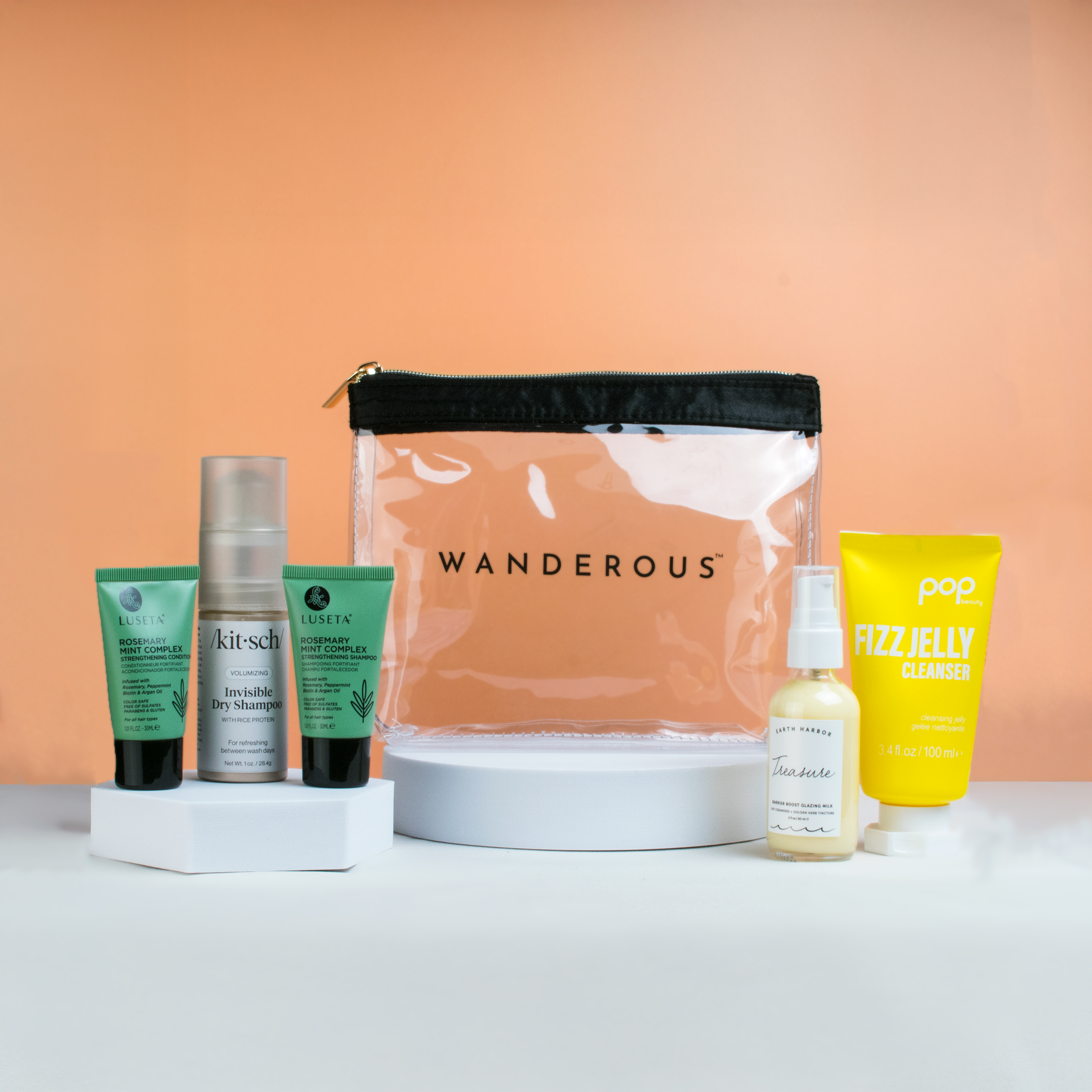 the REFRESH bundle