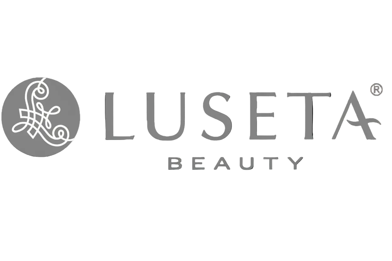 Luseta Beauty logo