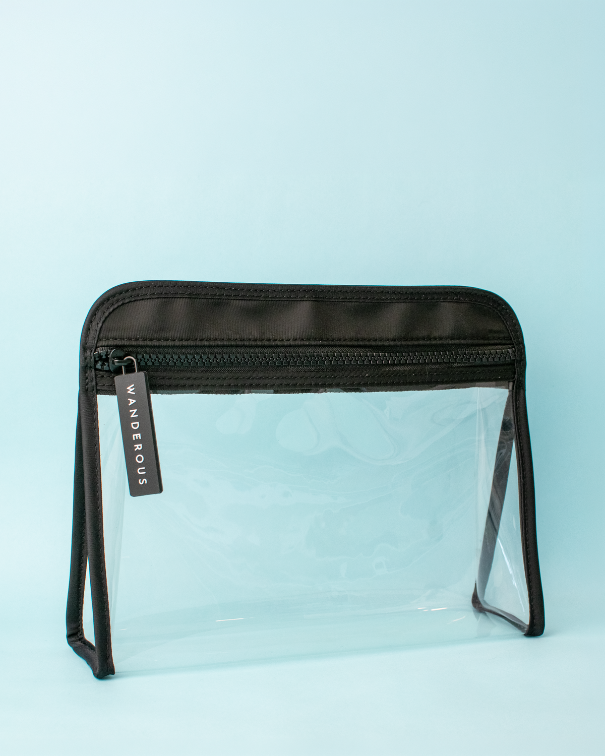 The Departure Pouch